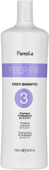 Fanola Fiber Fix Fiber Shampoo Nr. 3 1000 ml