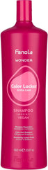 Fanola Wonder Color Locker Shampoo 1000 ml