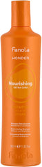Fanola Wonder Nourishing Extra Care Shampoo 350 ml