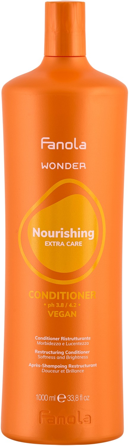 Fanola Wonder Nourishing Extra Care Conditioner 1000 ml