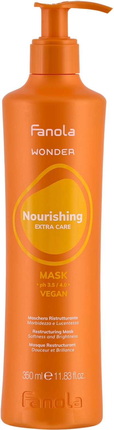 Fanola Wonder Nourishing Extra Care Mask 350 ml