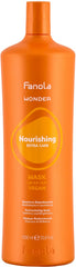 Fanola Wonder Nourishing Extra Care Mask 1000 ml