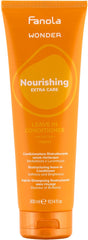 Fanola Wonder Nourishing Extra Care Leave In Conditioner 300 ml