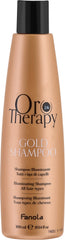 Fanola Oro Therapy Gold Shampoo 300 ml