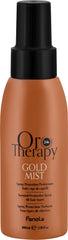 Fanola Oro Therapy Gold Mist Protective Spray 100 ml