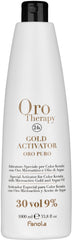 Fanola Oro Therapy Gold Activator 9 30 Vol 1000 ml