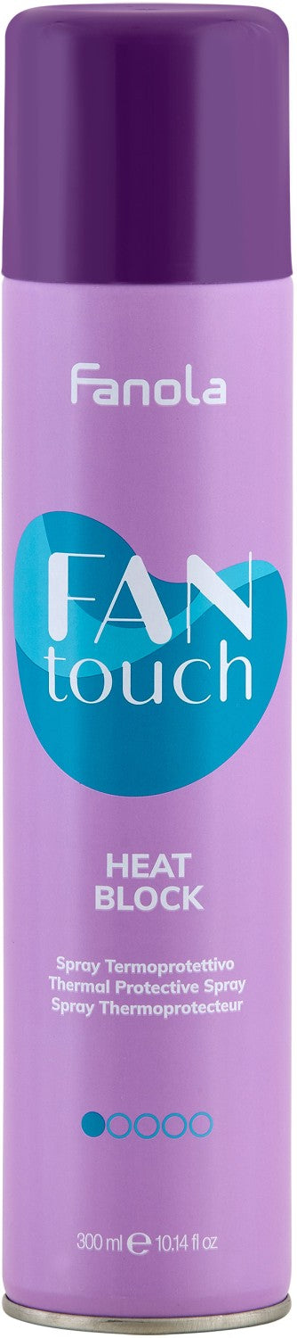 Fanola FanTouch Heat Block 300 ml