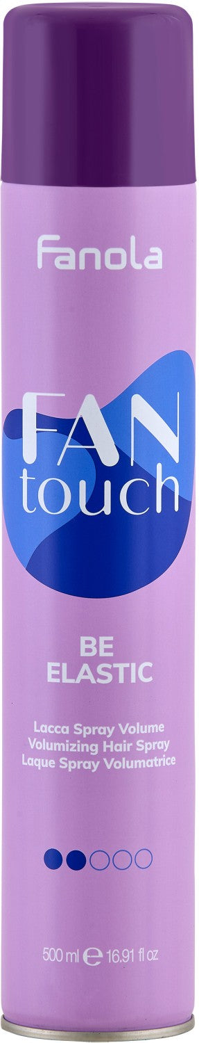 Fanola FanTouch Be Elastic 500 ml