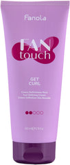 Fanola FanTouch Get Curl Cream 200 ml