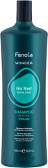 Fanola No Red Shampoo 1000 ml