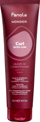 Fanola Wonder Curl Leave In Conditioner 300 ml