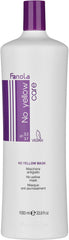 Fanola No Yellow Maske 1000 ml