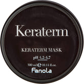 Fanola Keraterm Hair Ritual Maske 300 ml