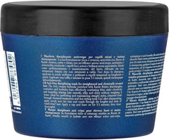 Fanola Keraterm Hair Ritual Maske 300 ml