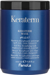 Fanola Keraterm Hair Ritual Maske 1000 ml