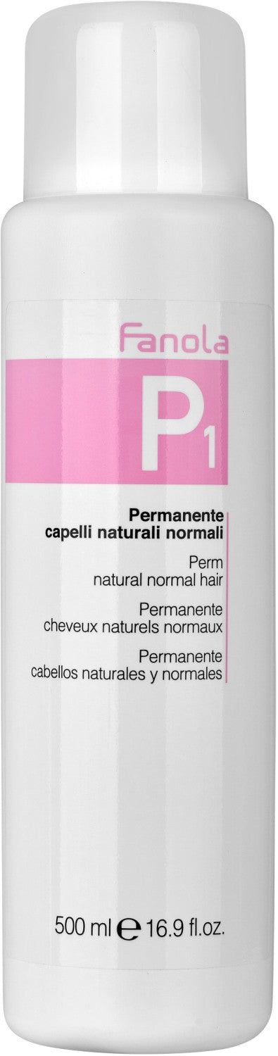 Fanola Dauerwelle P1 500 ml