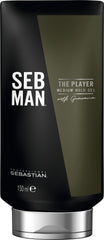 Seb Man The Player Gel