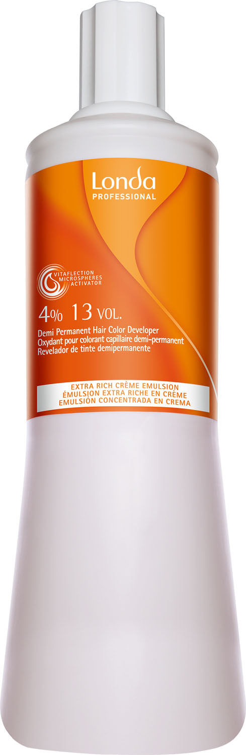 Londa Londacolor Oxidationscreme 4 1000 ml