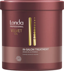 Londa Velvet Oil Maske 750 ml