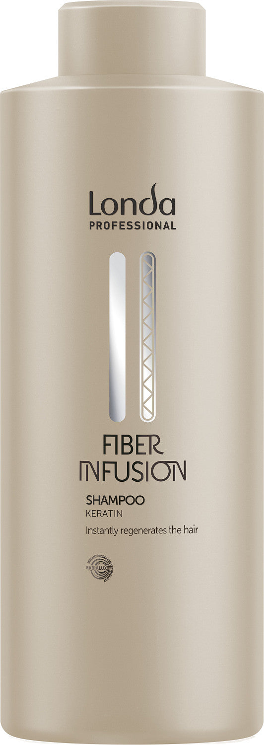 Londa Fiber Infusion Shampoo 1000 ml