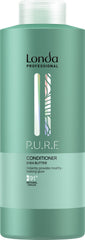 Londa P.U.R.E. Natural Conditioner 1000 ml