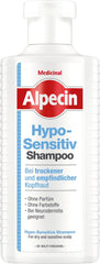 Alpecin Hypo Sensitiv Shampoo 250 ml