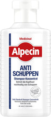 Alpecin Anti Schuppen Shampoo Konzentrat 200 ml