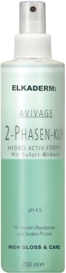 Elkaderm Avivage 2 Phasen Sprühkur 200 ml
