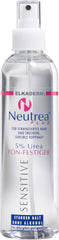 Elkaderm Neutrea 5 Urea Föhnfestiger 250 ml