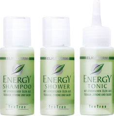 Elkaderm Energy Mini Set Tea Tree