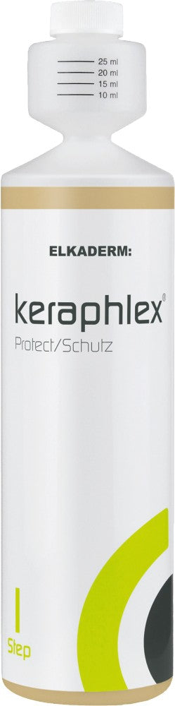 Keraphlex Schutz Step 1 Refill 500 ml
