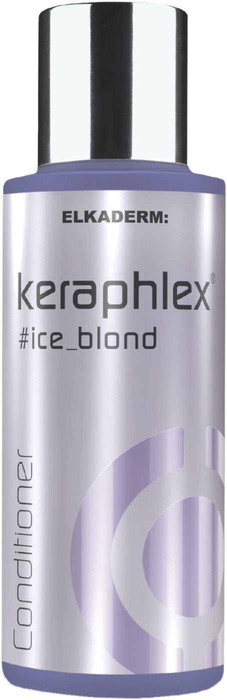 Keraphlex Ice Blond Conditioner 100 ml