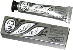 Brothers Brothers Love Bartwichse Clear 10 ml