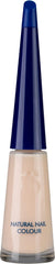 Herome Natural Nail Colour Salmon