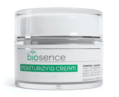 Biosence Moisturizing Cream 50 ml