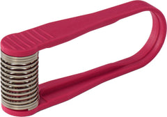 Unitweezer Mehrfach Spiralpinzette Rot