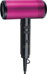 Diva Atmos Dry Sleeve Wild Raspberry