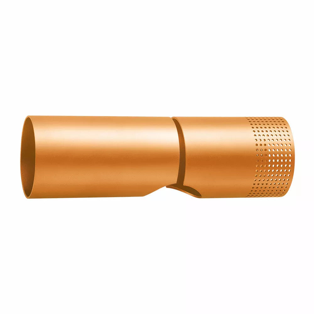 Diva Atmos Atom Sleeve Mango Crush