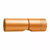 Diva Atmos Atom Sleeve Mango Crush