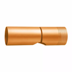 Diva Atmos Atom Sleeve Mango Crush