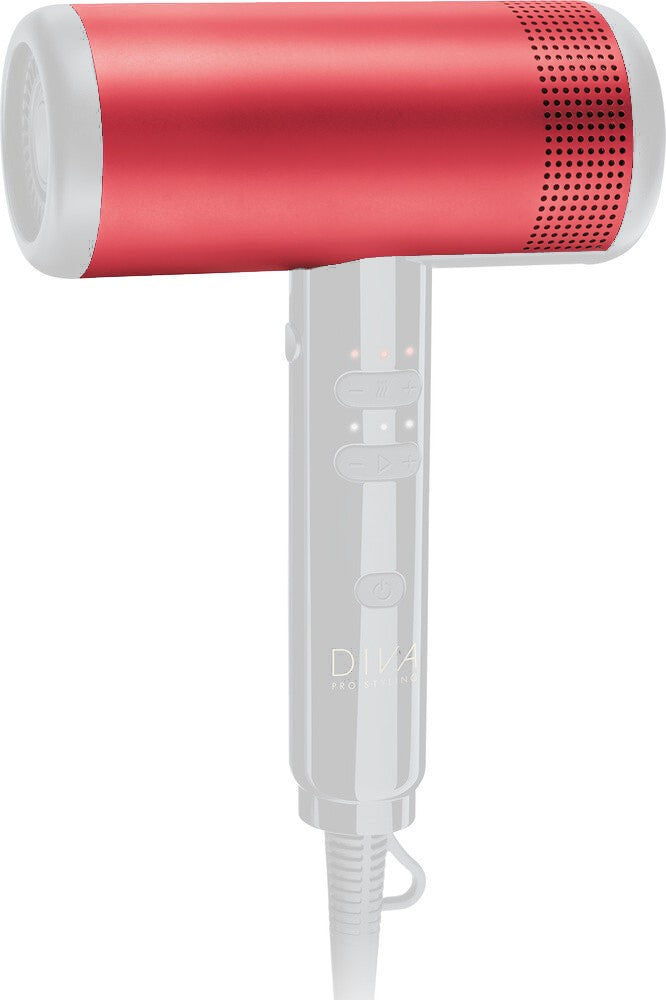 Diva Atmos Dry Sleeve Coral Reef