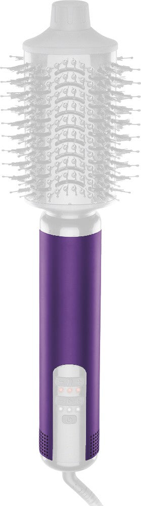 Diva Dry+Style Sleeve Deep Purple