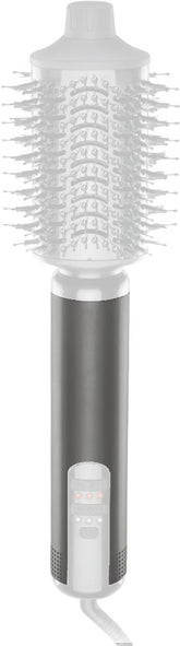 Diva Dry+Style Sleeve Space Grey