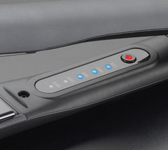 Diva Pro Styling Precious Metals Straightener Titanium