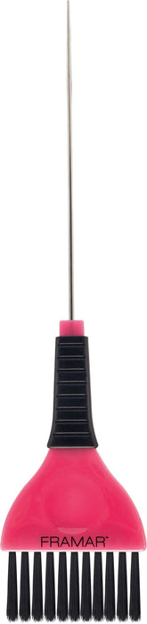Framar Nadelstiel Färbepinsel Pink