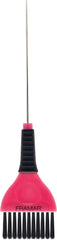 Framar Nadelstiel Färbepinsel Pink