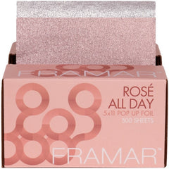 Framar Rosé All Day Pop Up