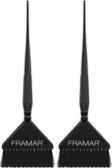 Framar Root Repair Color Brush Set