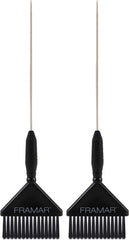 Framar Big Daddy Pintail Brush Set