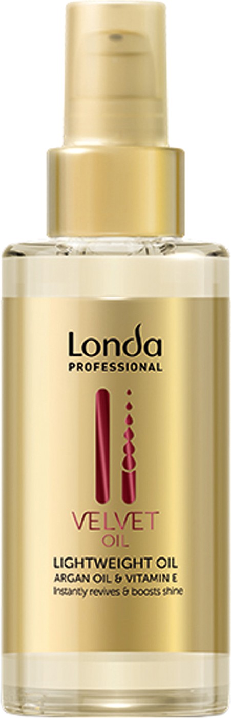 Londa Velvet Oil Lightweight Oil 30 ml